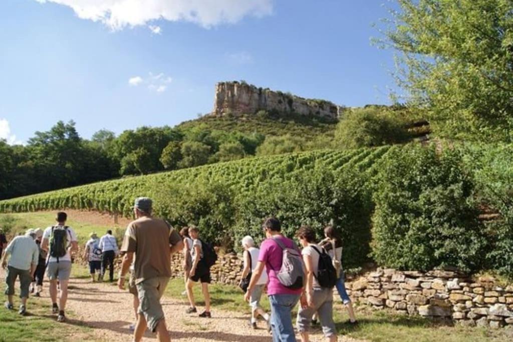Sejour Detente Au Coeur De Spa,cine,bouteille Offerte Mâcon