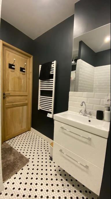 Sejour Detente Au Coeur De Spa,cine,bouteille Offerte Appartement Mâcon