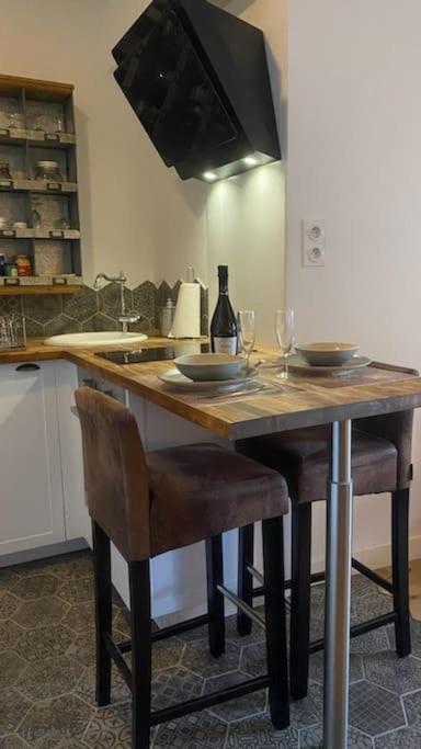 Sejour Detente Au Coeur De Spa,cine,bouteille Offerte Appartement Mâcon