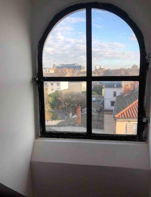 Appartement Sejour Detente Au Coeur De Spa,cine,bouteille Offerte Mâcon