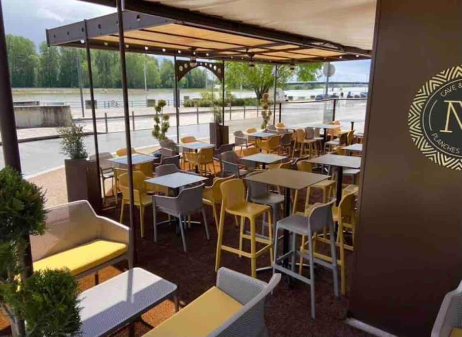 Appartement Sejour Detente Au Coeur De Spa,cine,bouteille Offerte Mâcon