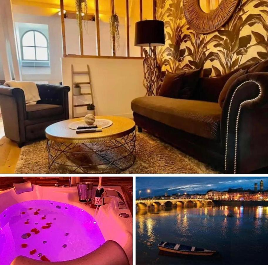 Appartement Sejour Detente Au Coeur De Spa,cine,bouteille Offerte