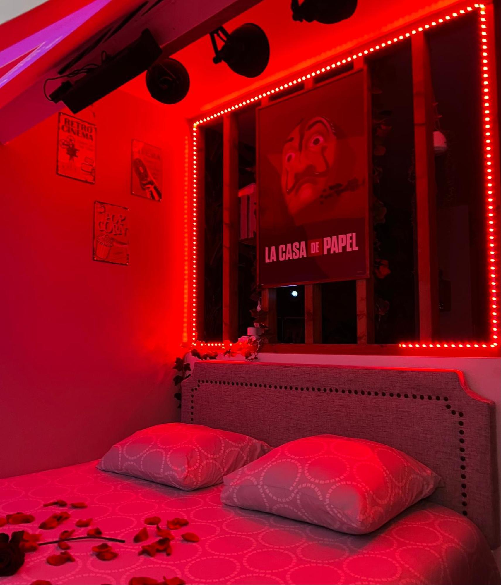 Sejour Detente Au Coeur De Spa,cine,bouteille Offerte Appartement